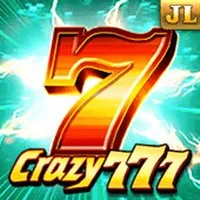 MDL97 တွင် ကစားနိုင်သော Crazy 777 စလော့ ဂိမ်း