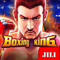 Boxing King စလော့ ဂိမ်း