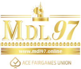MDL97 logo